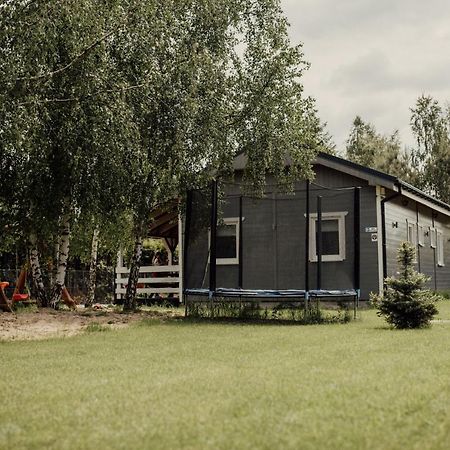 Domki Kacprowy W Lipnicy Lipnica  Exterior foto