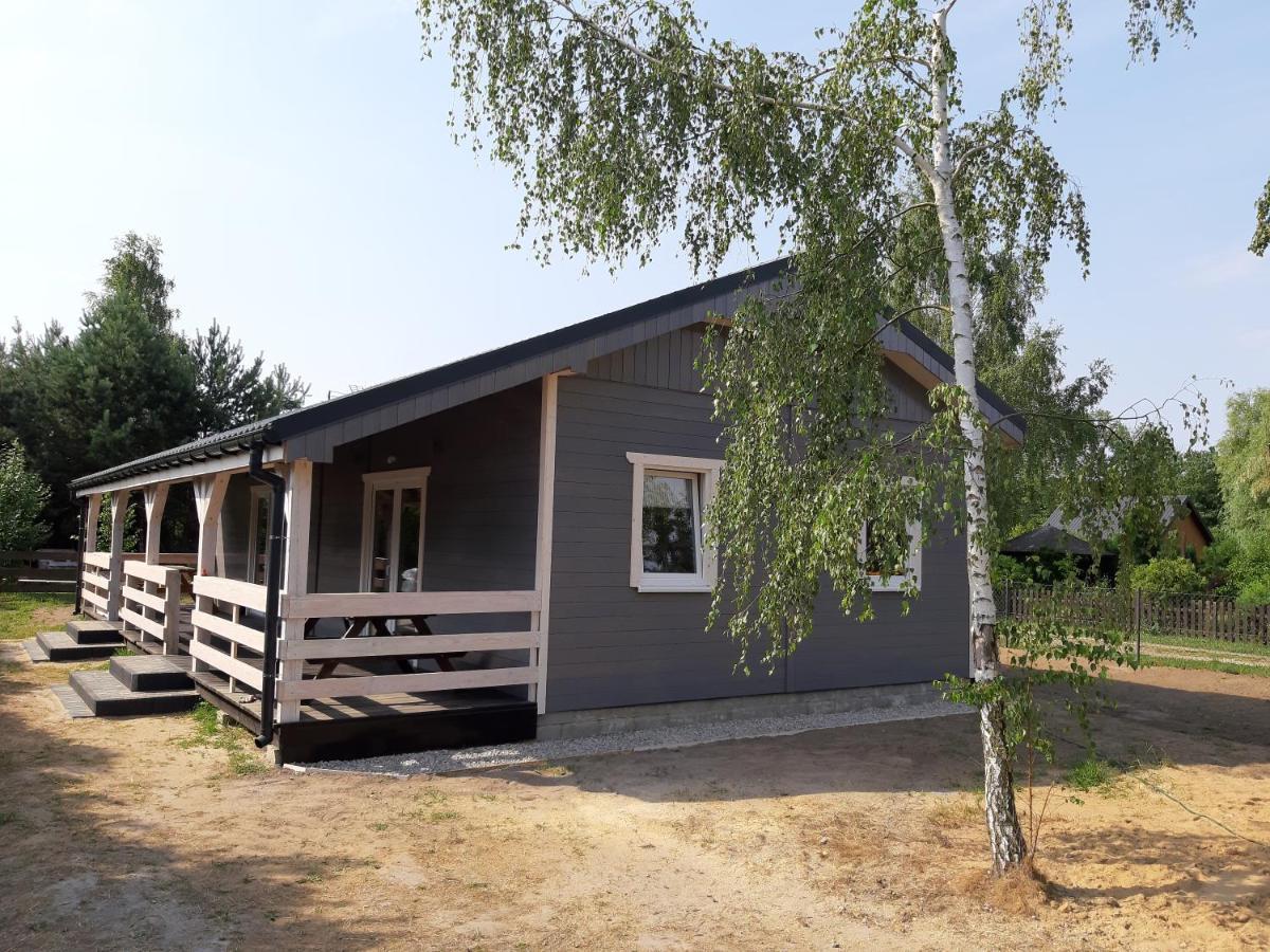 Domki Kacprowy W Lipnicy Lipnica  Exterior foto